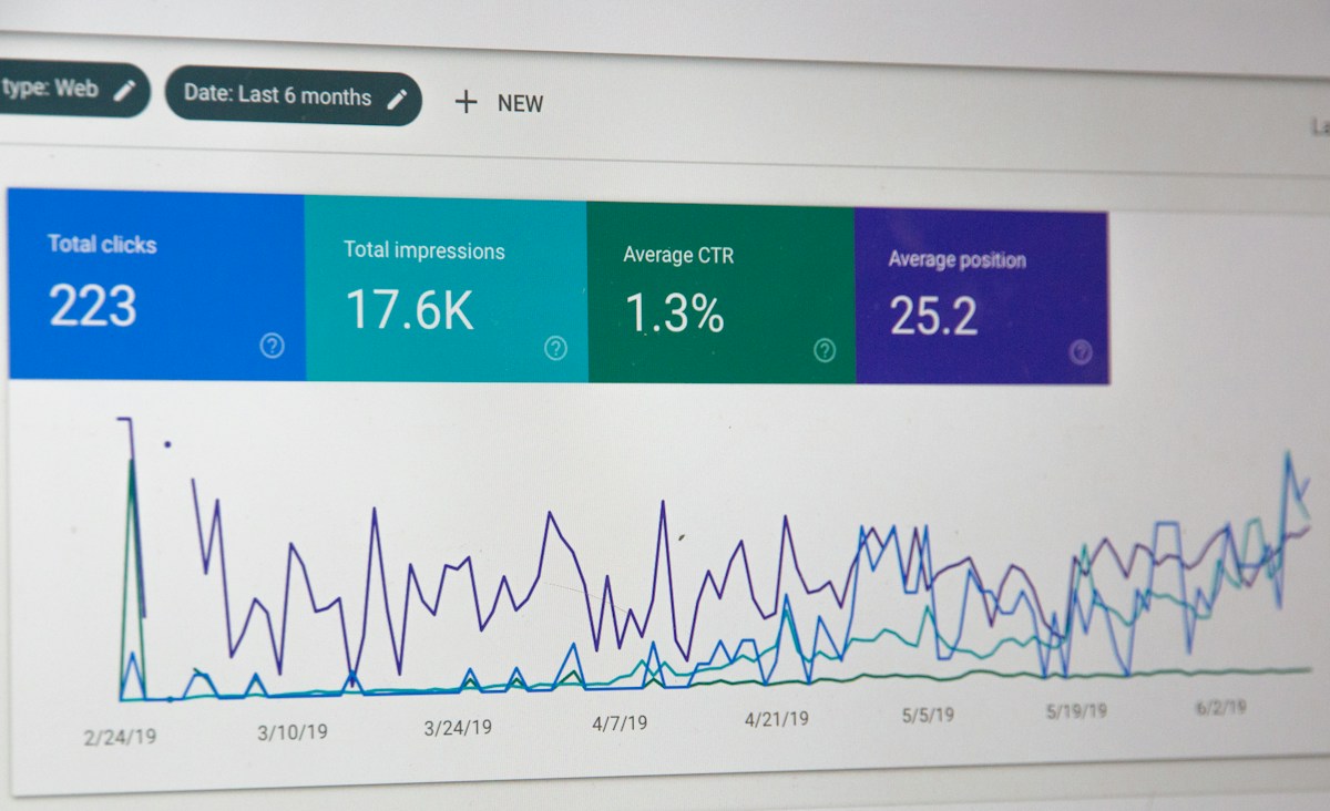 Drowning in Data, Thriving on Insights: The SMB's Analytics Imperative