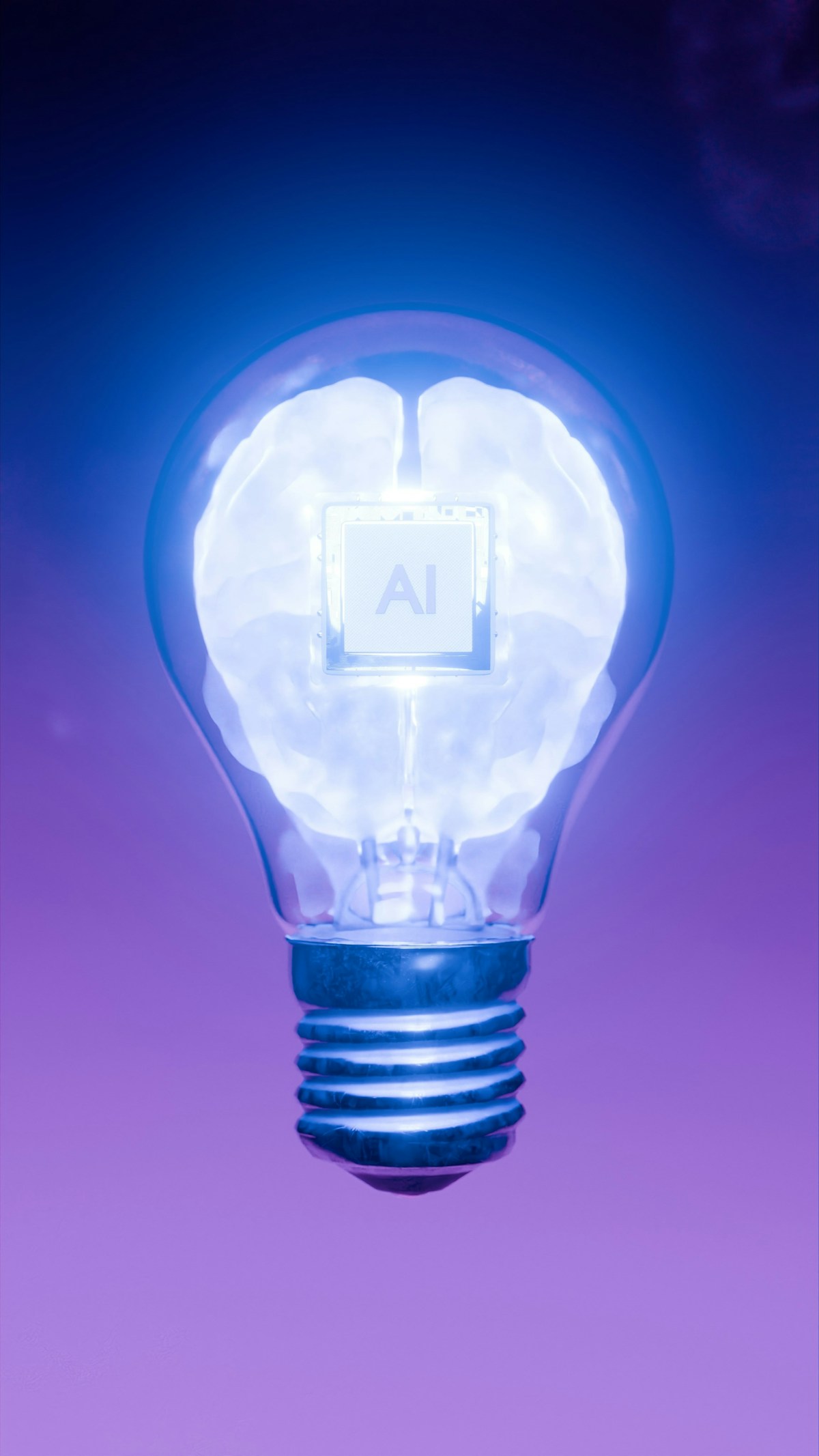 Operationalizing Intelligence: Integrating AI into Business Processes