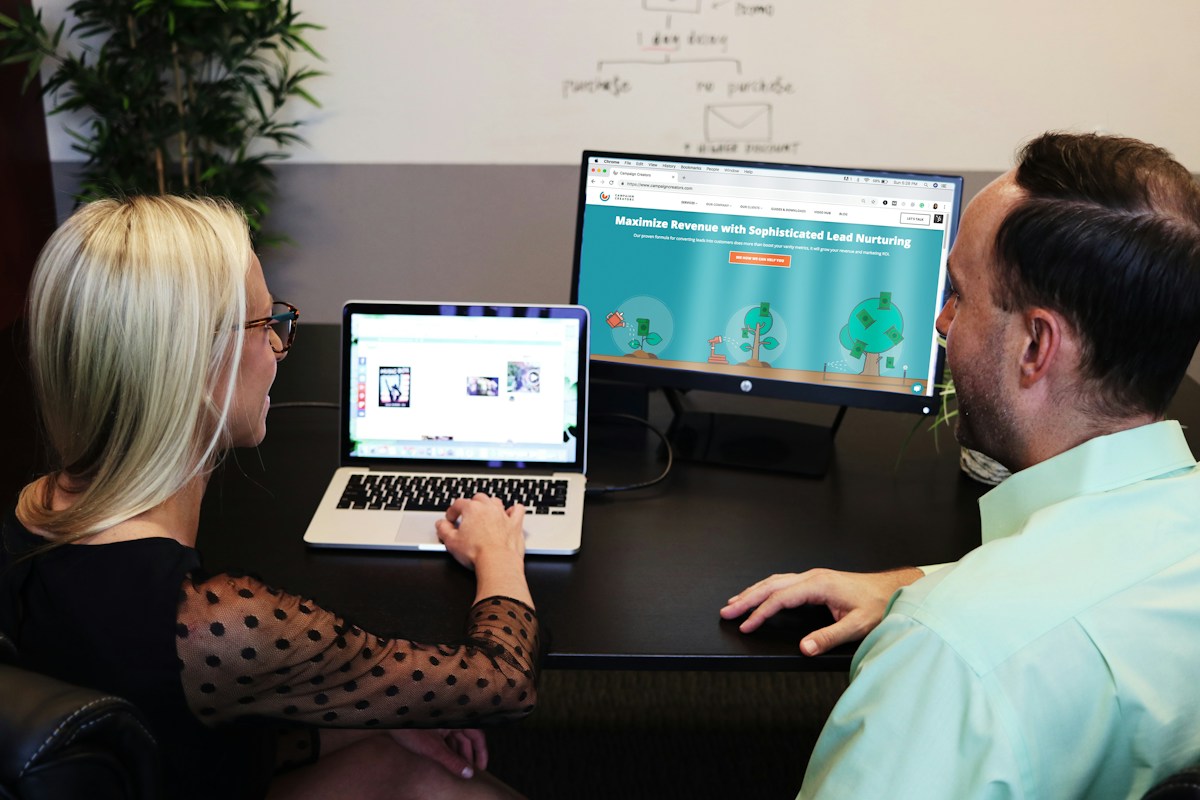 Your Business, Your Software: Charting a Course for Growth
