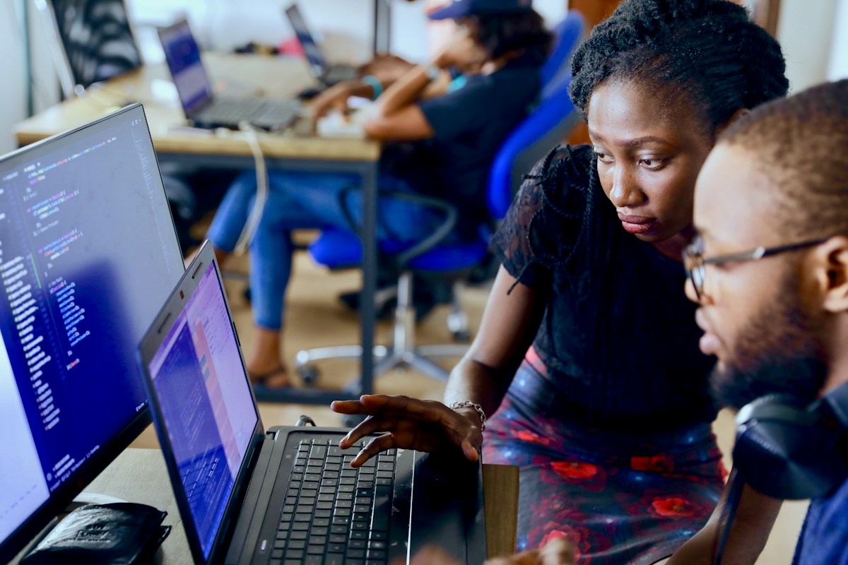 Bridging the Gap: Design as a Communication Tool