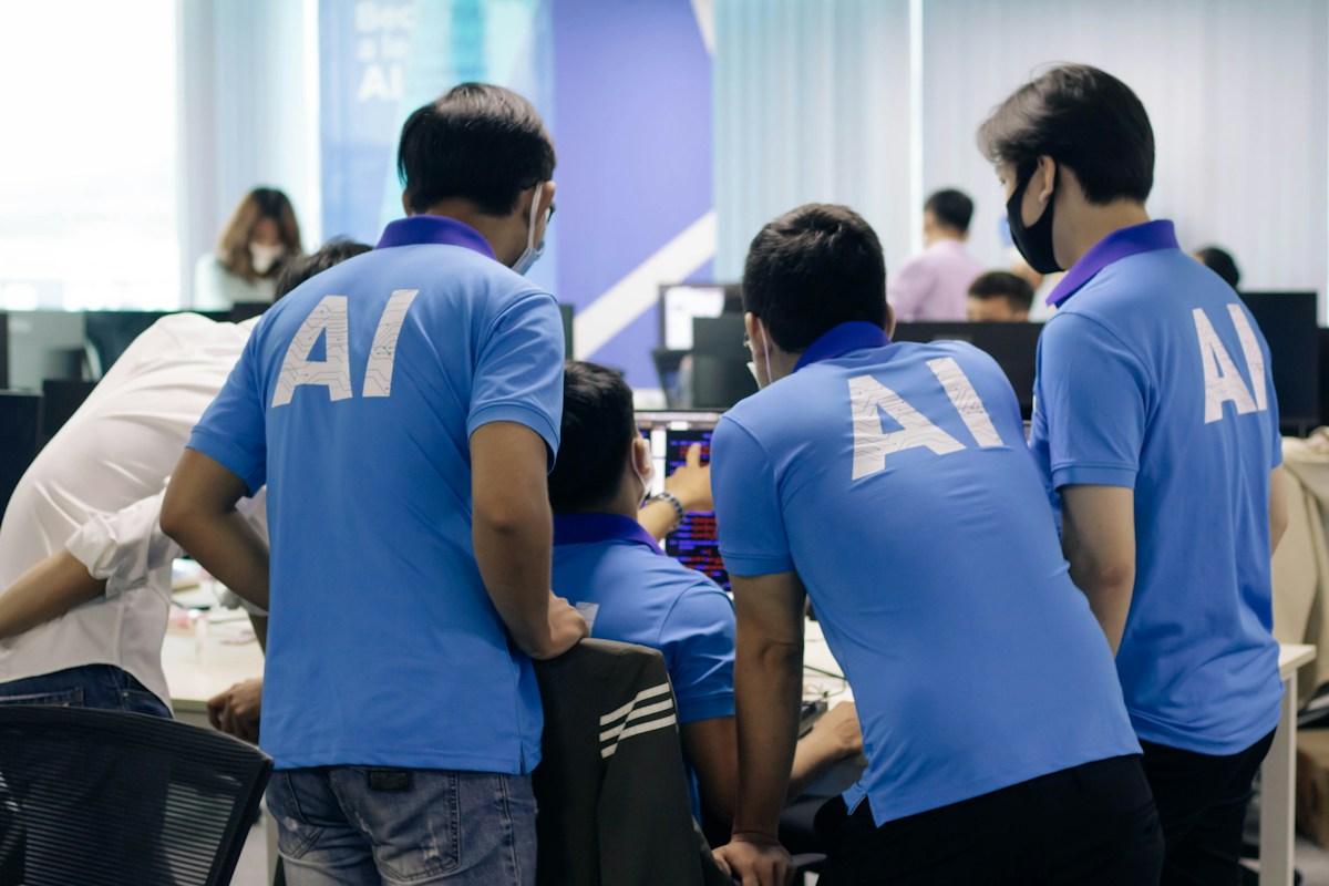 The Imperative for Tailored Intelligence: Why Off-the-Shelf AI Isn't Enough
