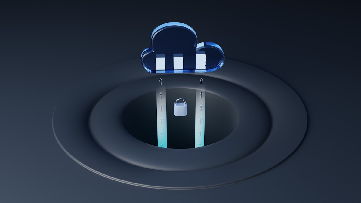 The Cloud Revolution: Powering Agility and Accessibility