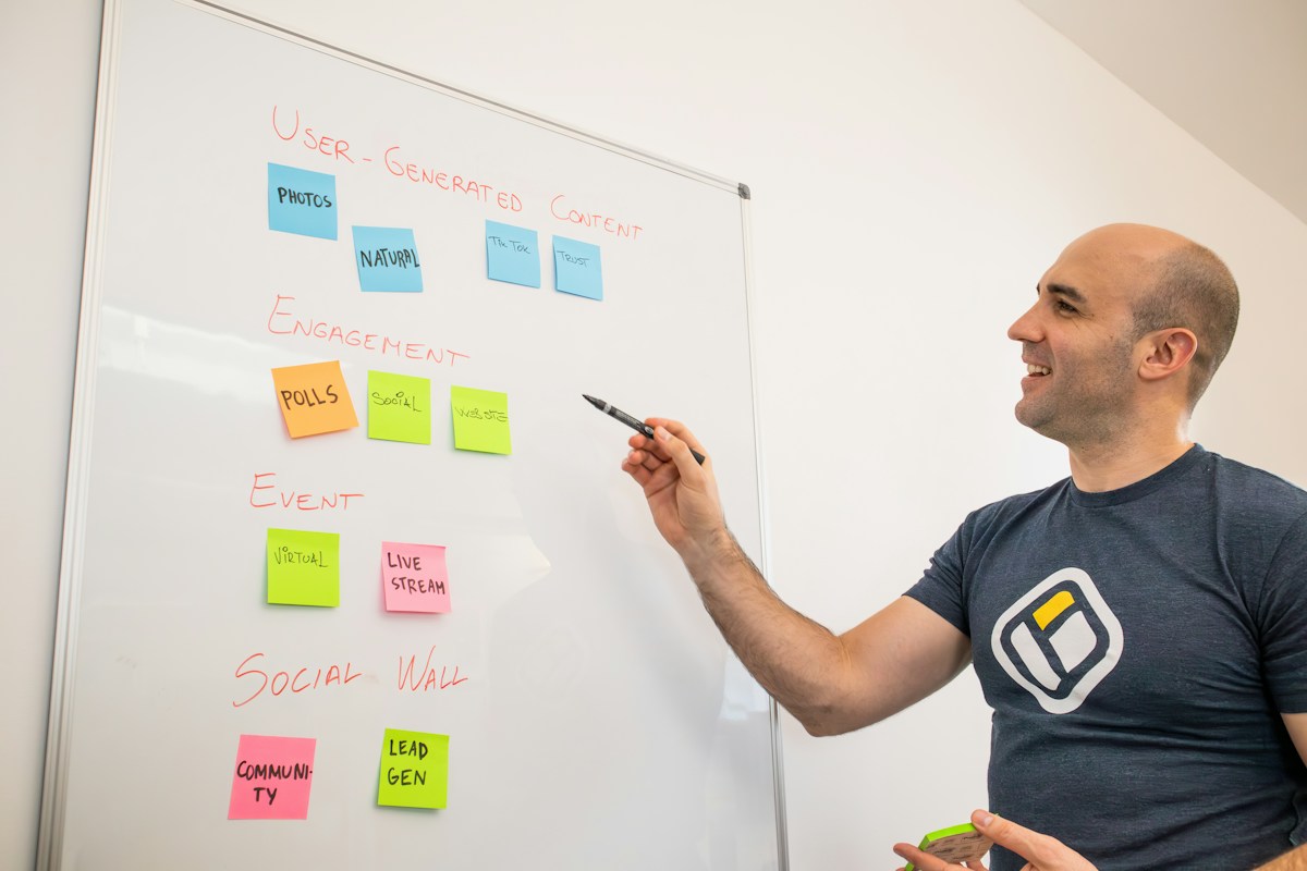 Embracing Agility: Your Blueprint for Sustainable Small Business Evolution