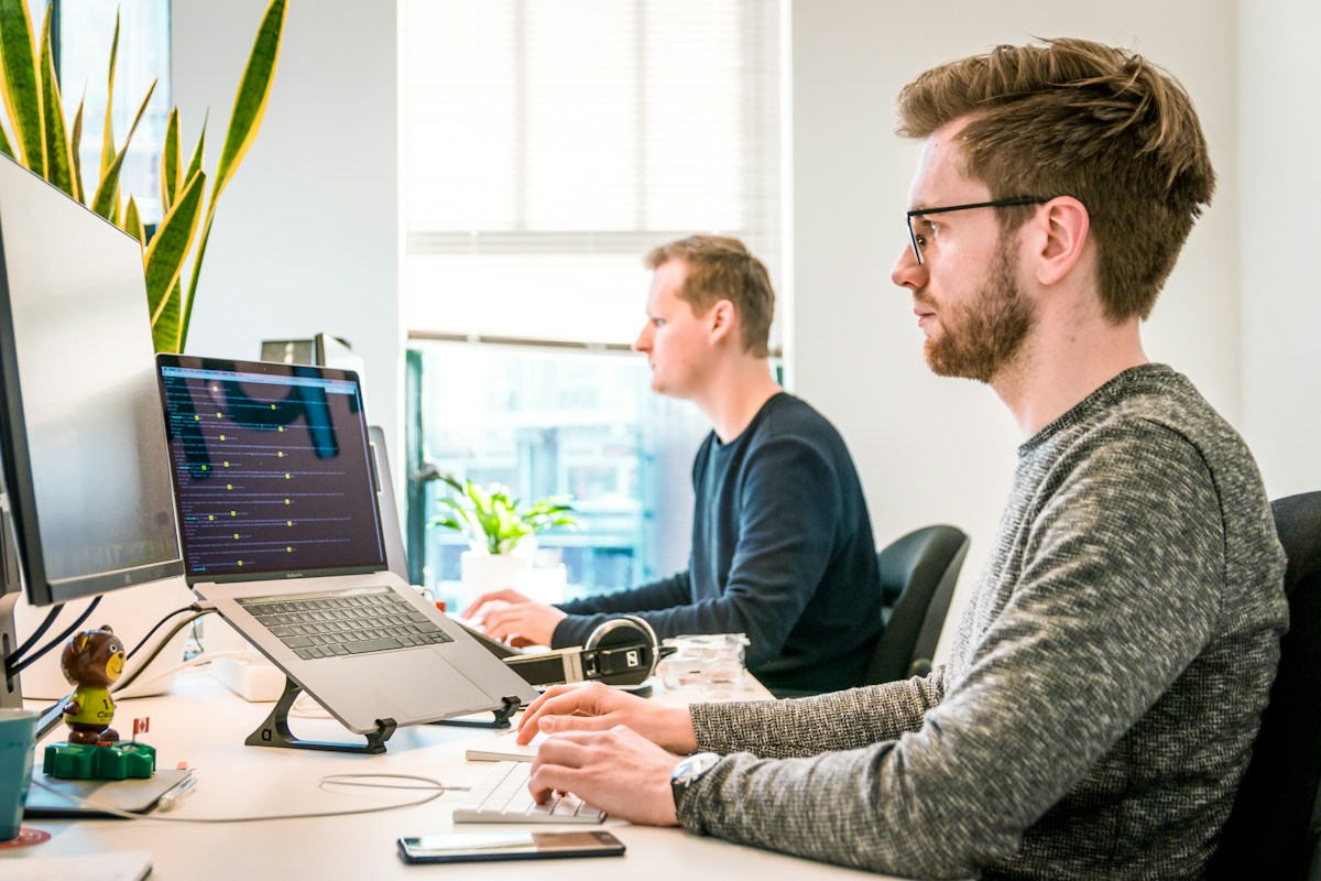 Bridging the Chasm: Why Small Businesses Need a Custom Digital Compass