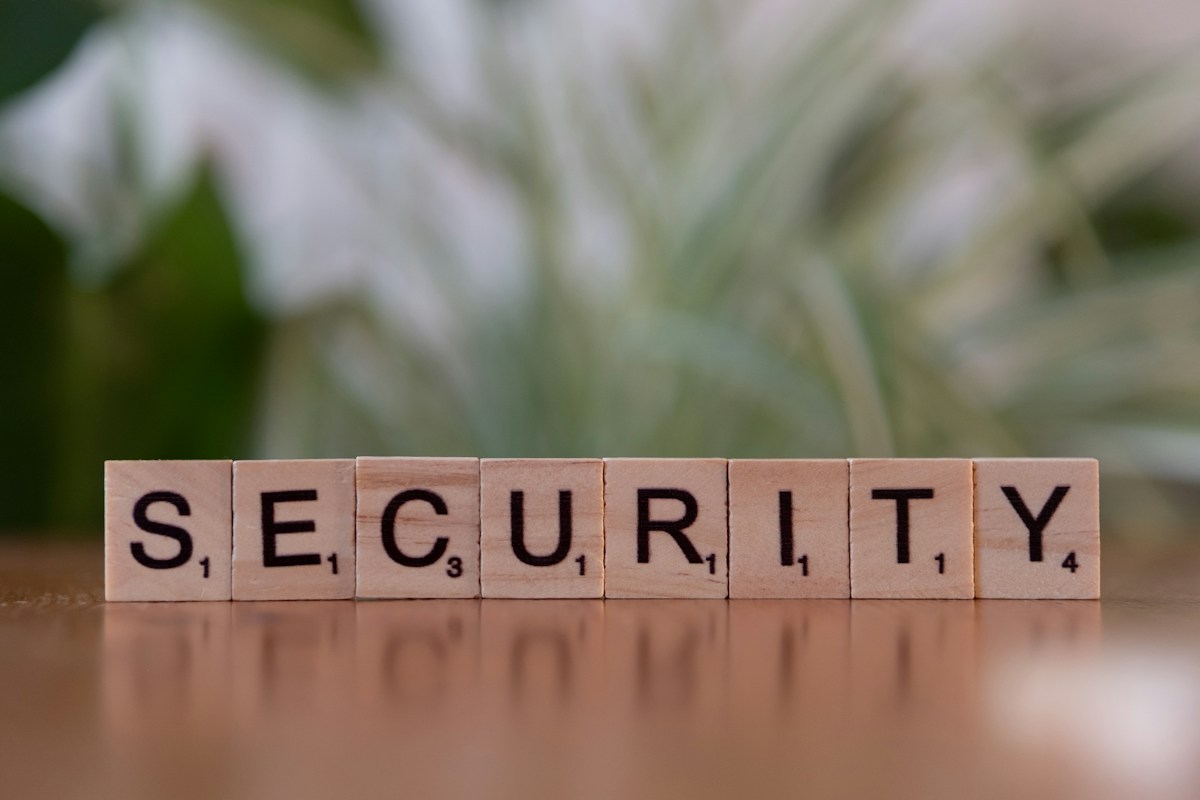From Concept to Code: Baking Security into the Design Phase