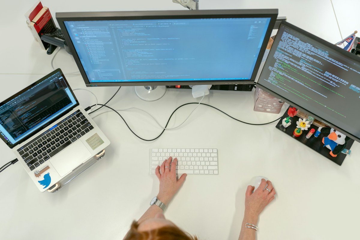 The Blueprint for Success: Why Design Precedes Development