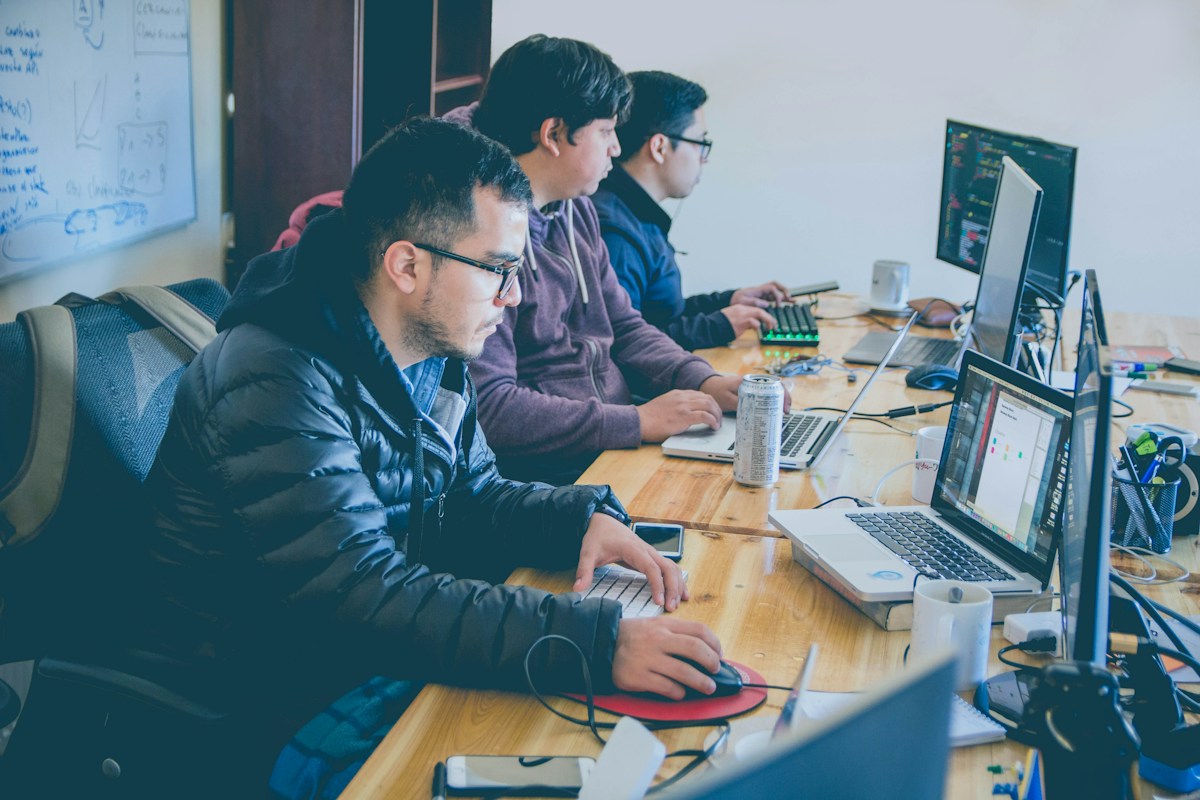 Cultivating Responsiveness: Adapting to Evolving Business Needs