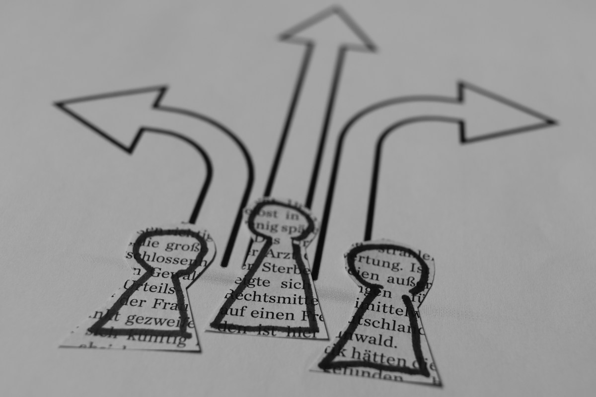 Beyond the Spreadsheet: Why Generic CRM Falls Short for Ambitious Small Businesses