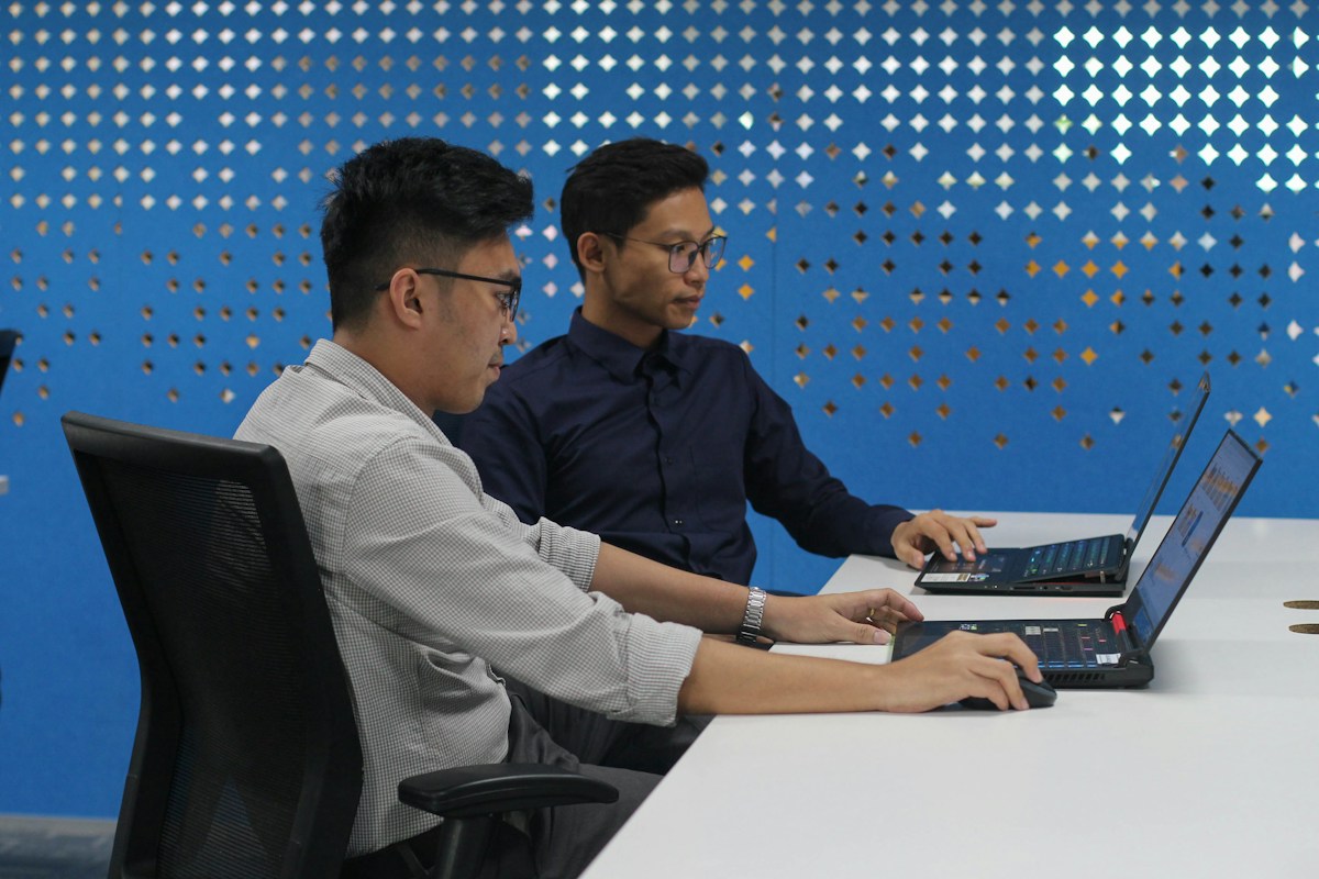 The Role of Modern Software Development in Seamless Integration
