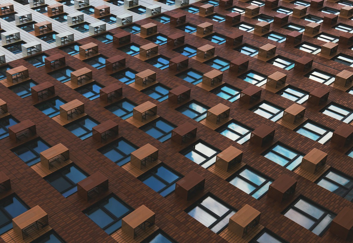 Architecting for Resilience: Choosing the Right Foundation