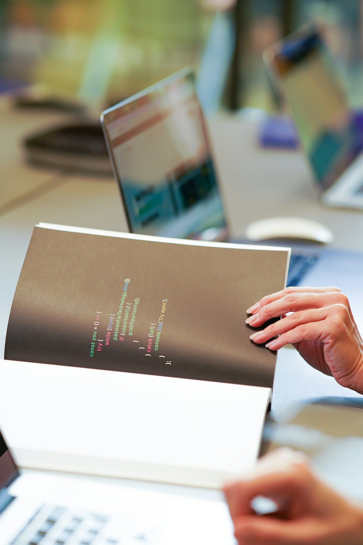 The Data-Driven Experience: Leveraging Analytics for Continuous Improvement