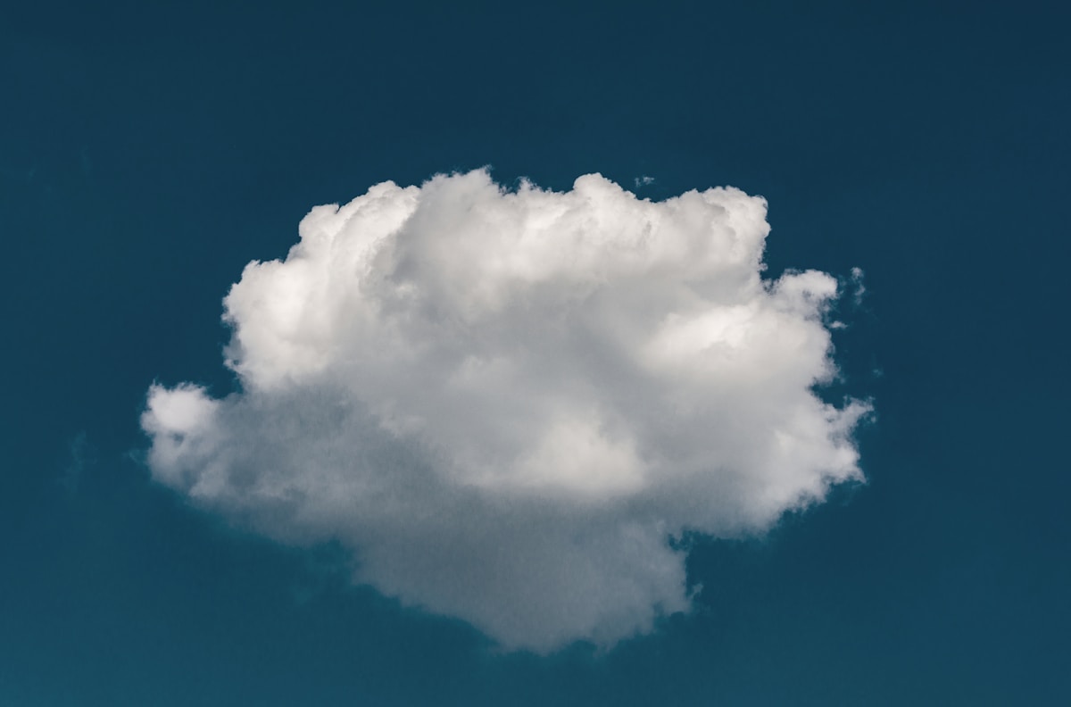 Your Future in the Cloud: Embracing Intelligent Growth