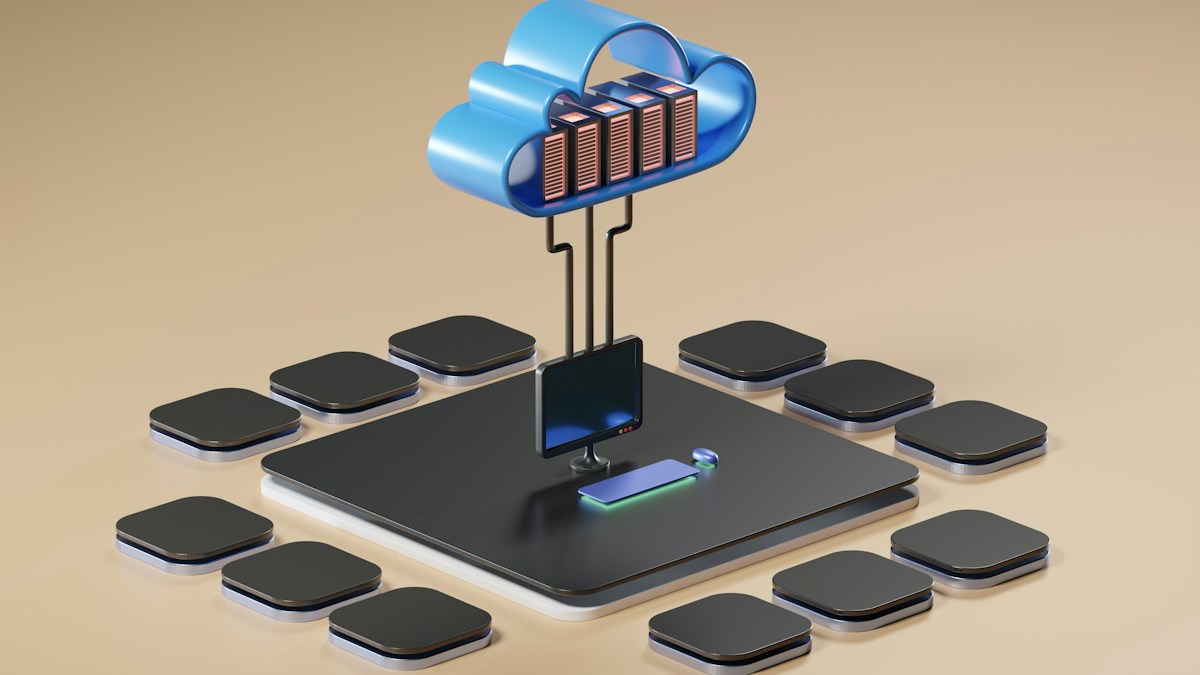 Empowering SMBs: The Future is Hybrid, and Custom-Built