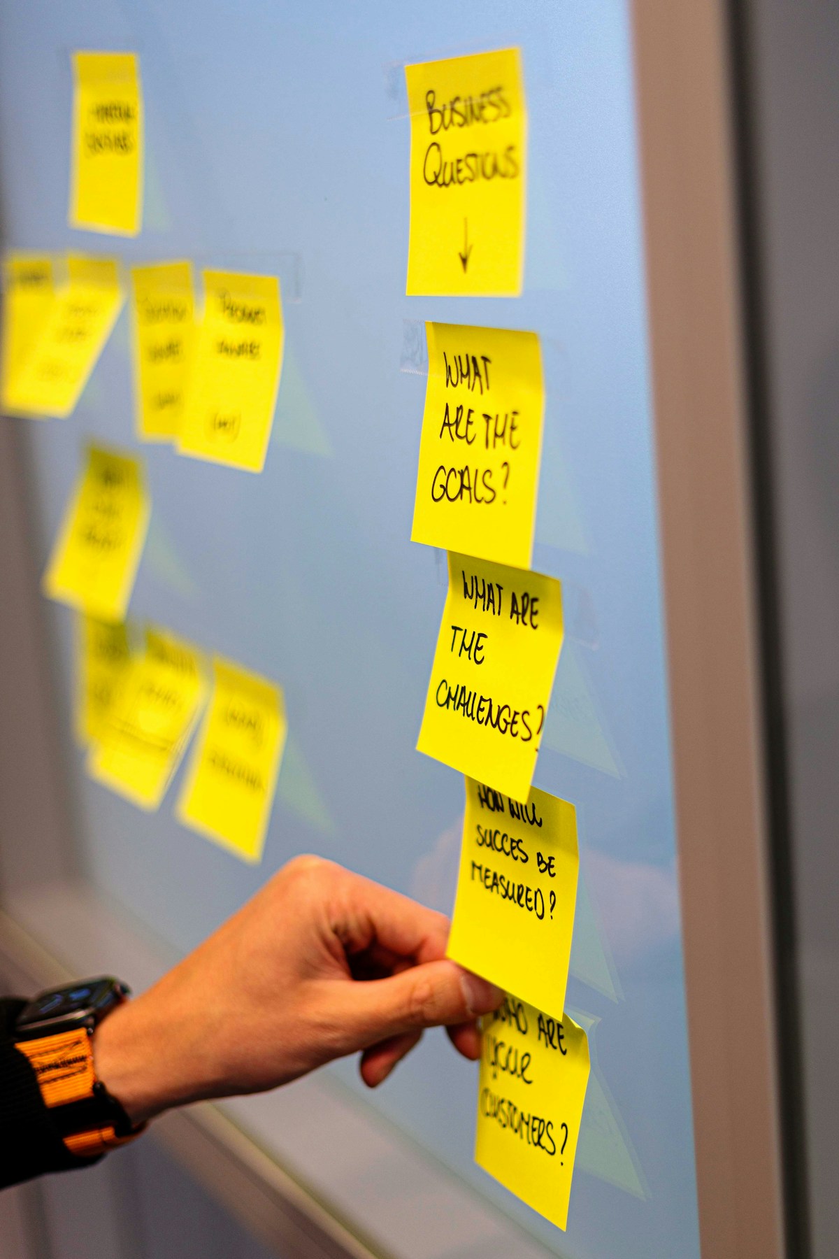 From Corporate Giants to Nimble Startups: Unlocking Agility for Every Business Size