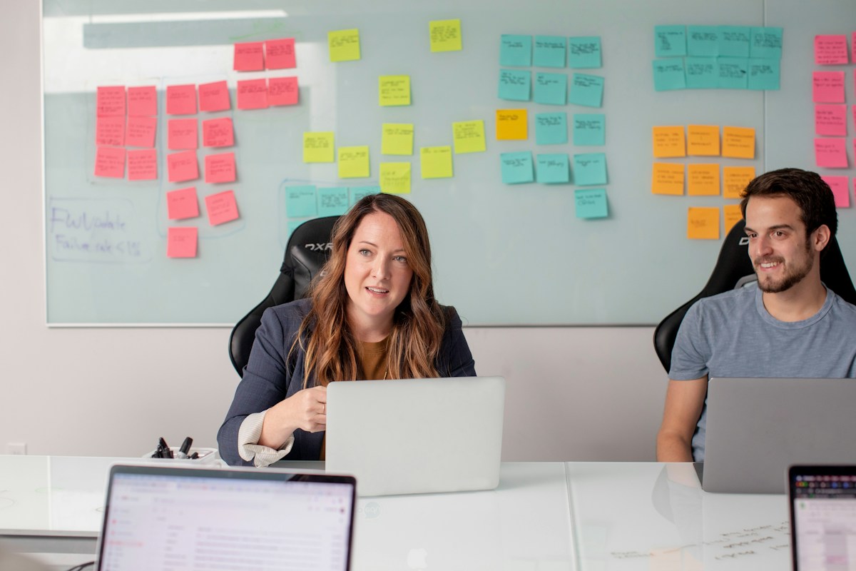 Beyond the Code: The Human Element in Agile Success