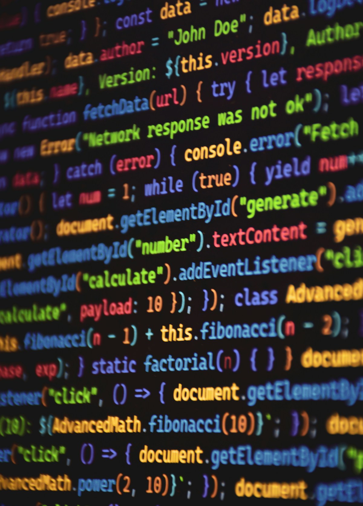 The Blueprint for Brilliance: What Exactly Are Coding Standards?