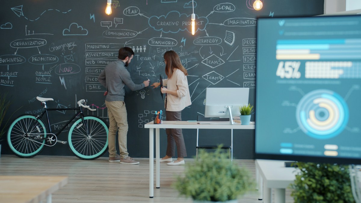 Navigating the Development Journey: A Partnership Approach