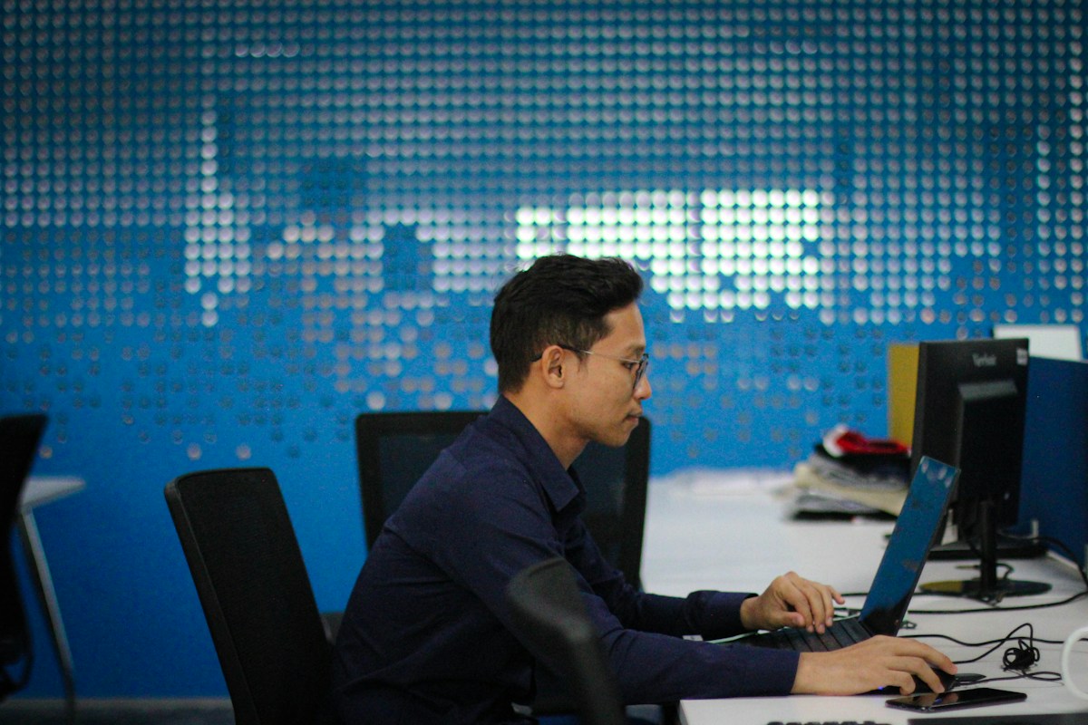 Beyond Efficiency: The Strategic Advantages of a Unified Ecosystem